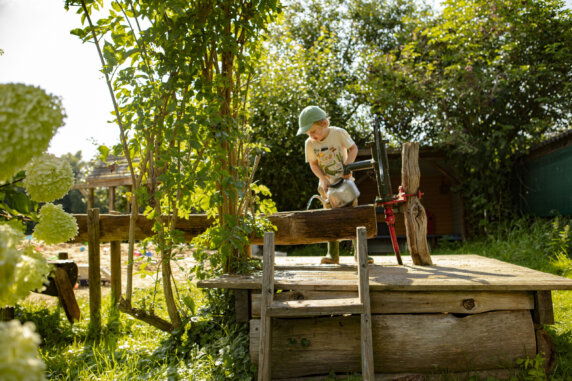 BoerenBed De Lange Weide - photo 15