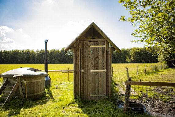 BoerenBed De Lange Weide - photo 18