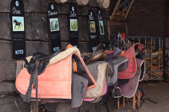 BoerenBed De Lange Weide - photo 20