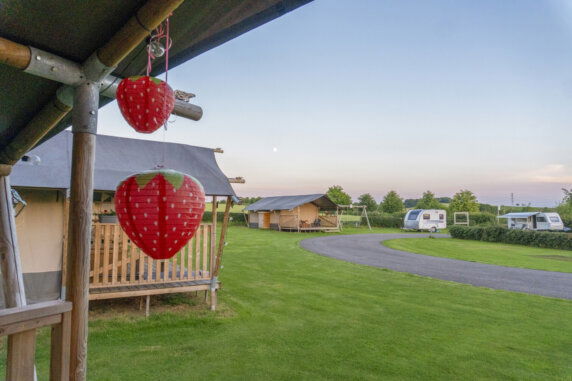 Camping La Dolce Vita - photo 1