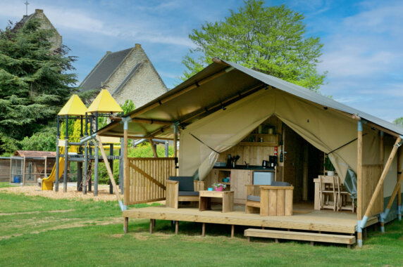 Camping La Dolce Vita - photo 3