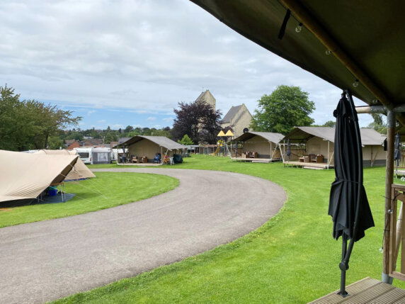 Camping La Dolce Vita - photo 11