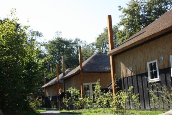 Camping de Norgerberg - photo 3