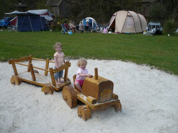 Camping de Norgerberg - photo 6