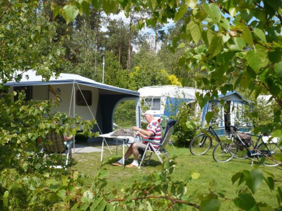Camping de Norgerberg - photo 5