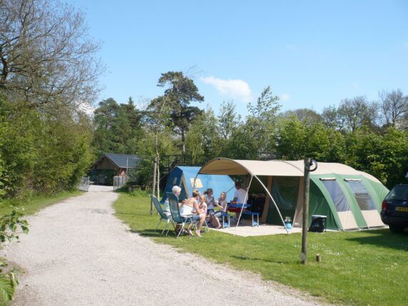 Camping de Norgerberg - photo 1