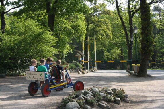 Camping de Norgerberg - photo 10