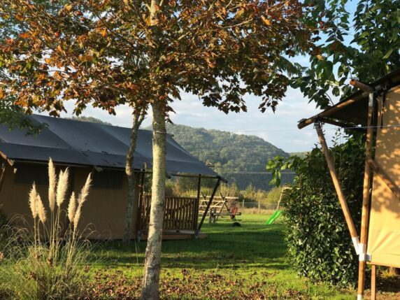 Camping Le Mondou (Juliette) - photo 2