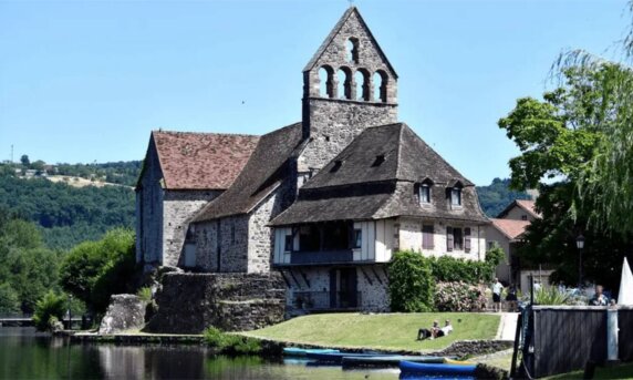 La Berge Ombragée - photo 19