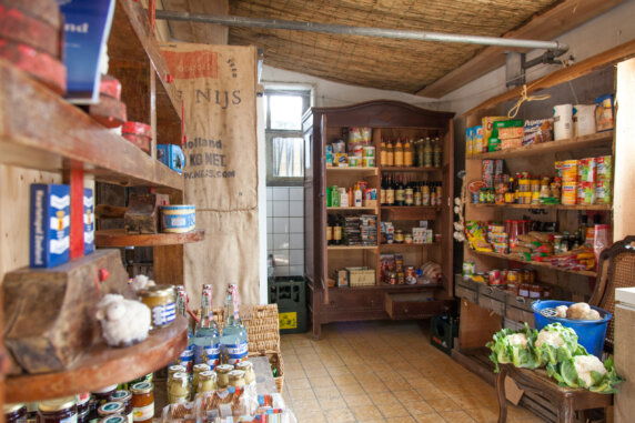 BoerenBed Hoeve Zeeland - photo 9