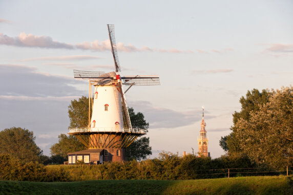 BoerenBed Hoeve Zeeland - photo 10
