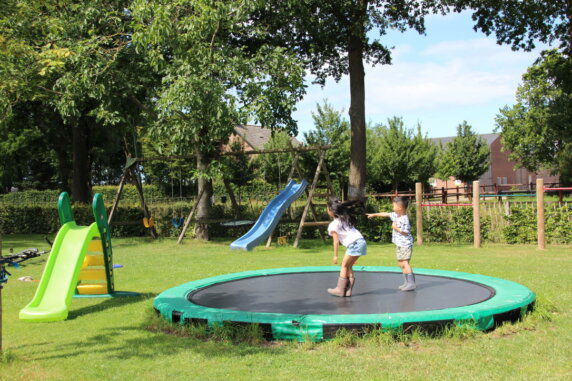 BoerenBed De Brabantse Hei - photo 11