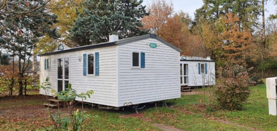 Camping Port Sainte Marie - photo 15