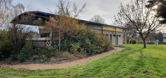 Camping Port Sainte Marie - photo 14