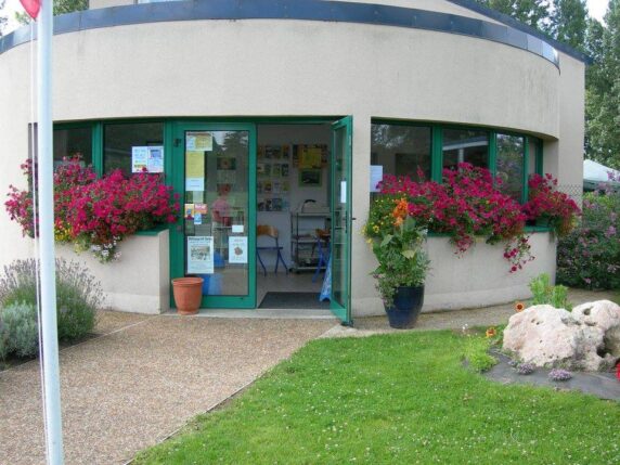 Camping Port Sainte Marie - photo 13