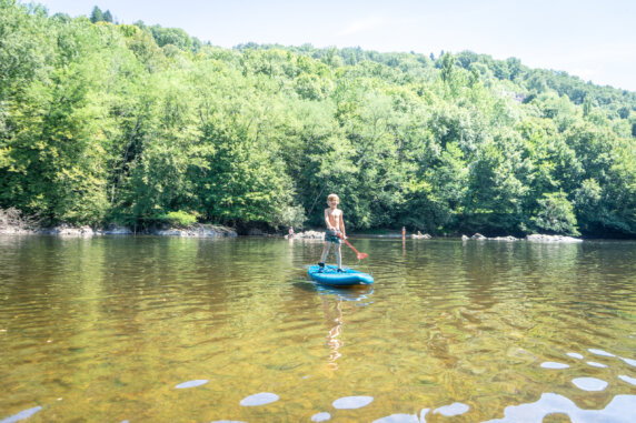 La Berge Ombragée - photo 14