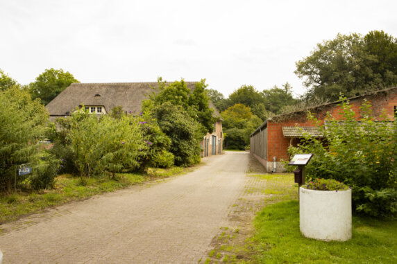 BoerenBed Het Boshuis - photo 2