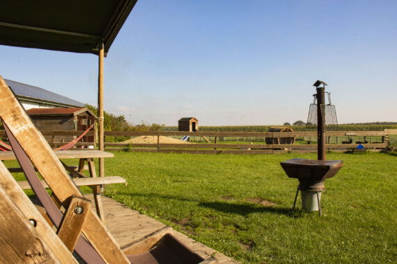 BoerenBed De Brabantse Hei - photo 2