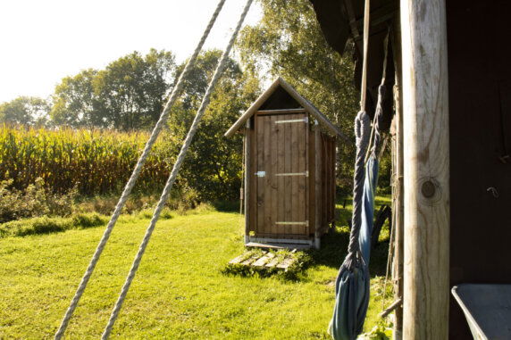 BoerenBed De Brabantse Hei - photo 3