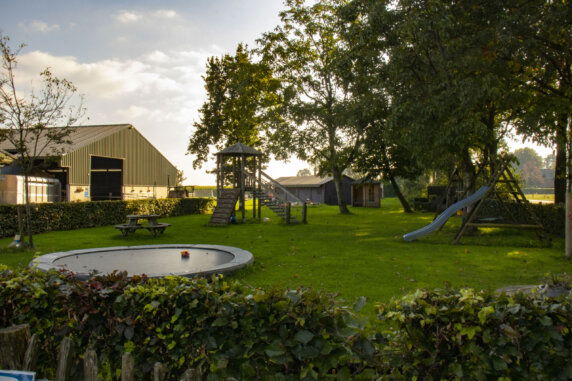 BoerenBed De Brabantse Hei - photo 10