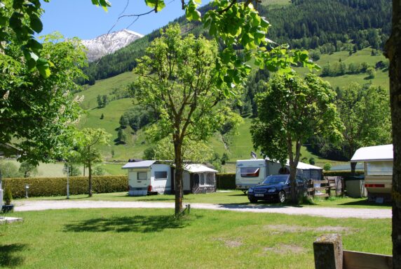 Camping Andrelwirt - photo 1
