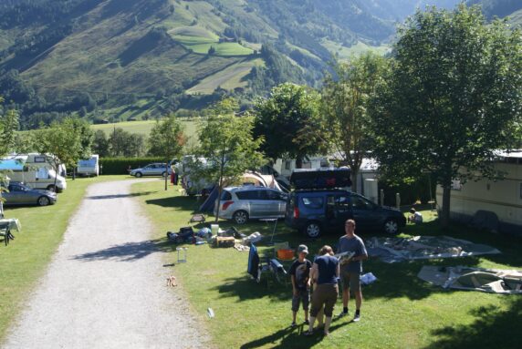 Camping Andrelwirt - photo 2
