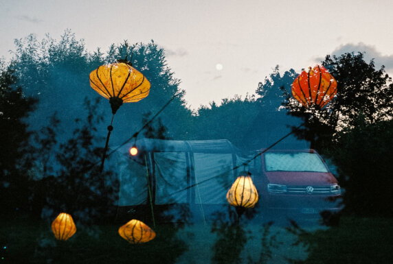Camping Dijk & Meer - photo 2