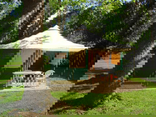 Camping Port Sainte Marie - photo 11