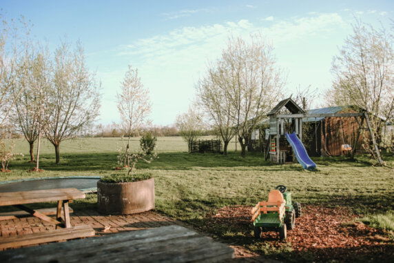WiesenBett Hoeve de Betuwe - photo 21