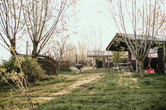 WiesenBett Hoeve de Betuwe - photo 1