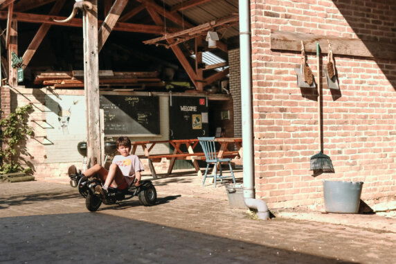 WiesenBett Hoeve de Betuwe - photo 25