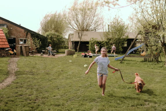 WiesenBett Hoeve de Betuwe - photo 9