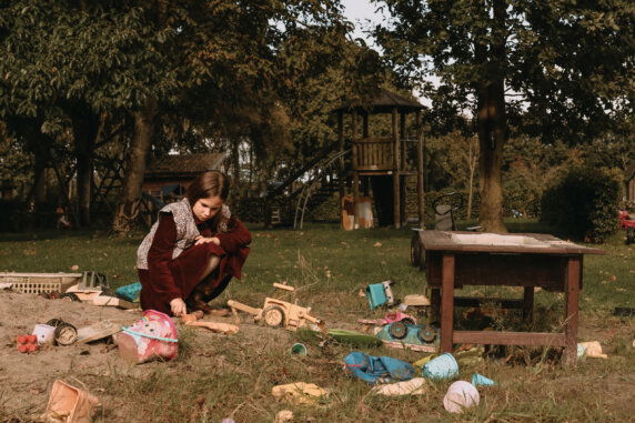 BoerenBed De Pippert - photo 23