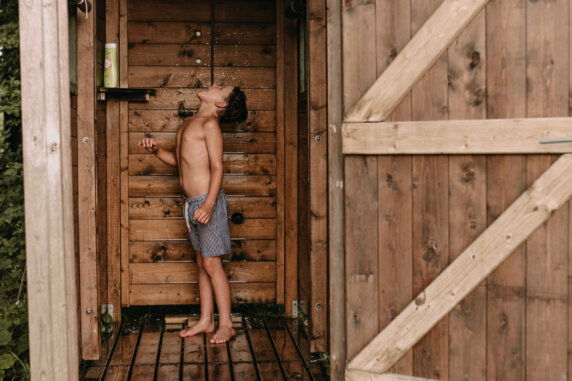 Glamping Boerenbed Het Wesselink in Salland - photo 15