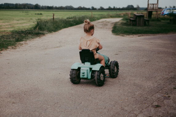 BoerenBed Hoeve Zeeland - photo 12