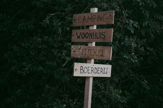 BoerenBed Hoeve Zeeland - photo 16