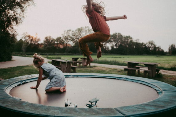 BoerenBed Hoeve Zeeland - photo 1