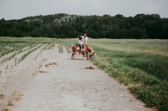 BoerenBed Hoeve Zeeland - photo 3