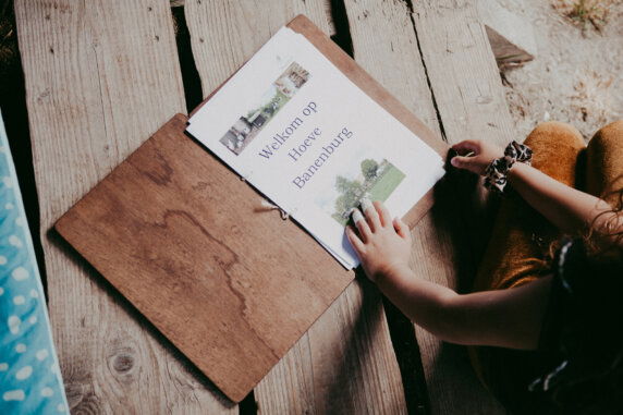 BoerenBed Hoeve Zeeland - photo 5