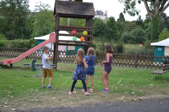 Camping Port Sainte Marie - photo 10