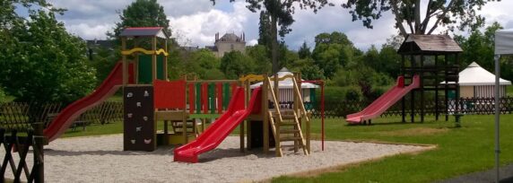 Camping Port Sainte Marie - photo 9