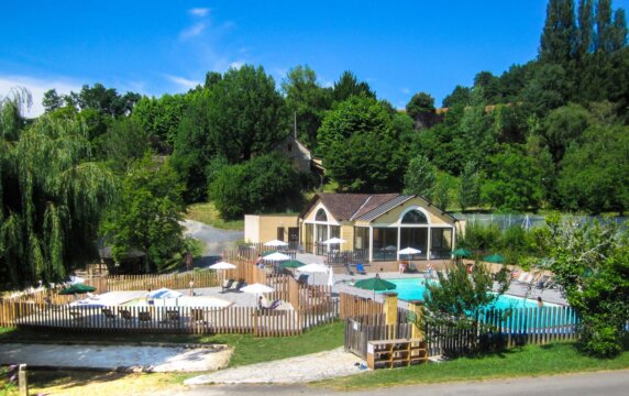 Gites Sarlat - photo 1