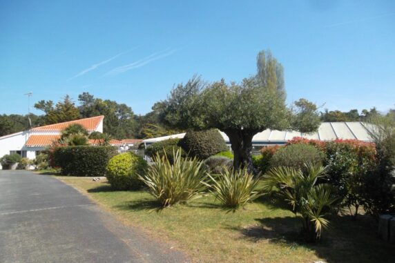 Le Hameau De L’océan - photo 2