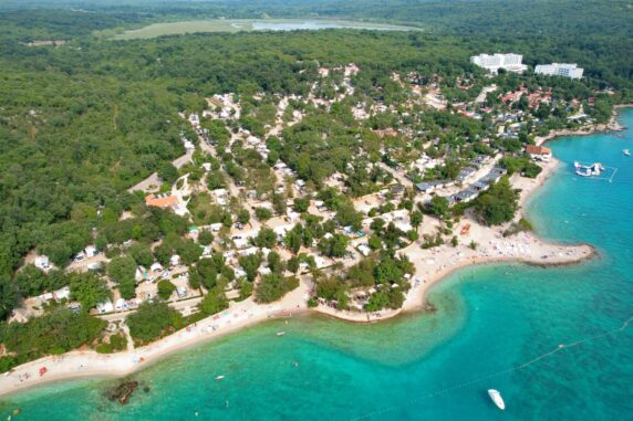 Aminess Atea Camping Resort - photo 1