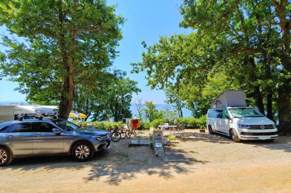 Aminess Atea Camping Resort - photo 3