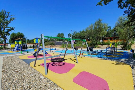 Aminess Atea Camping Resort - photo 11
