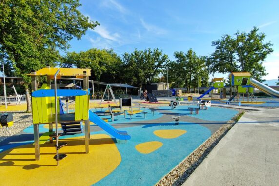 Aminess Atea Camping Resort - photo 13