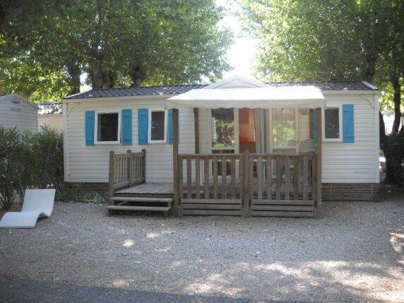 Camping Les Fouguières - photo 6