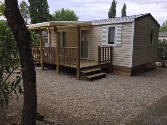 Camping Les Fouguières - photo 9