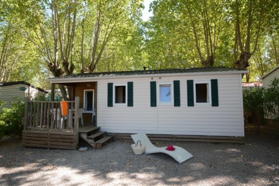 Camping Les Fouguières - photo 10